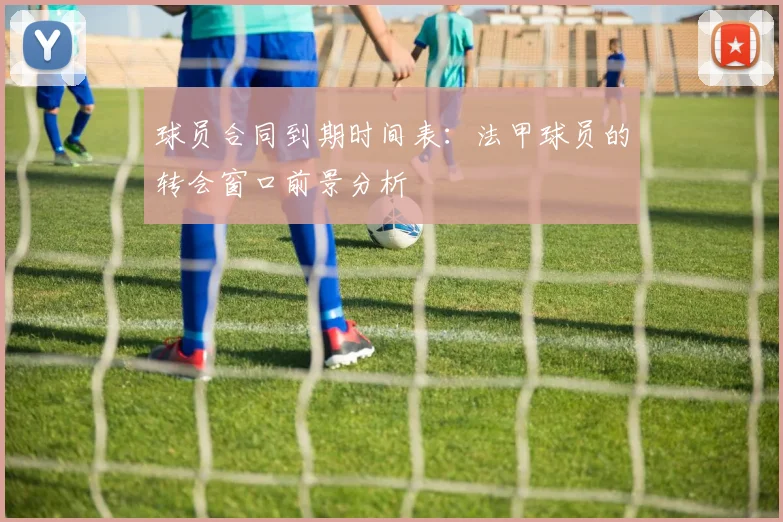 球员合同到期时间表：法甲球员的转会窗口前景分析
